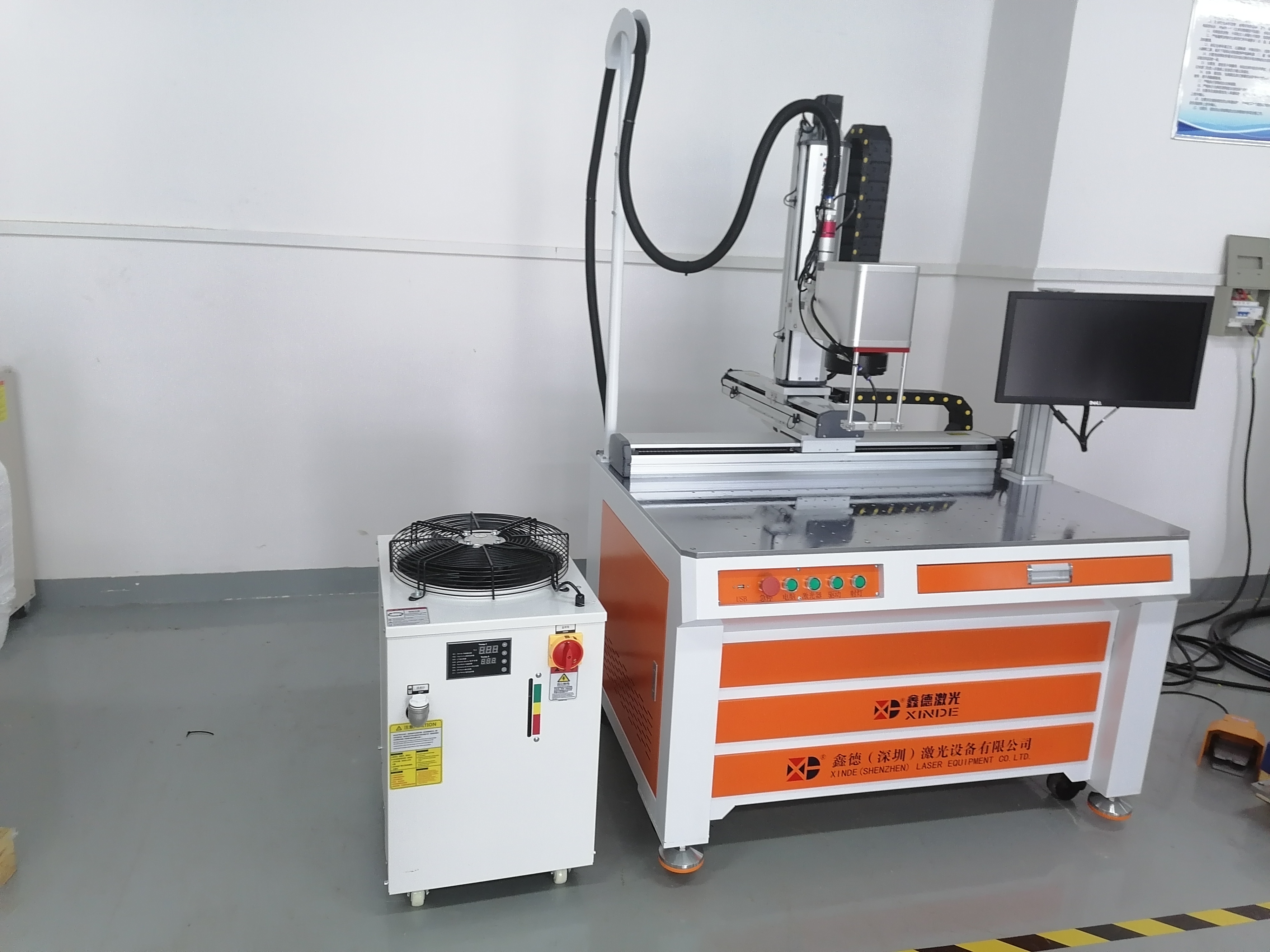 Pay attention! What is the first point of choosing a good lithium battery welding equipment?