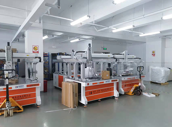 锂电行业发展很快，激光焊接成动力电池的首选工艺