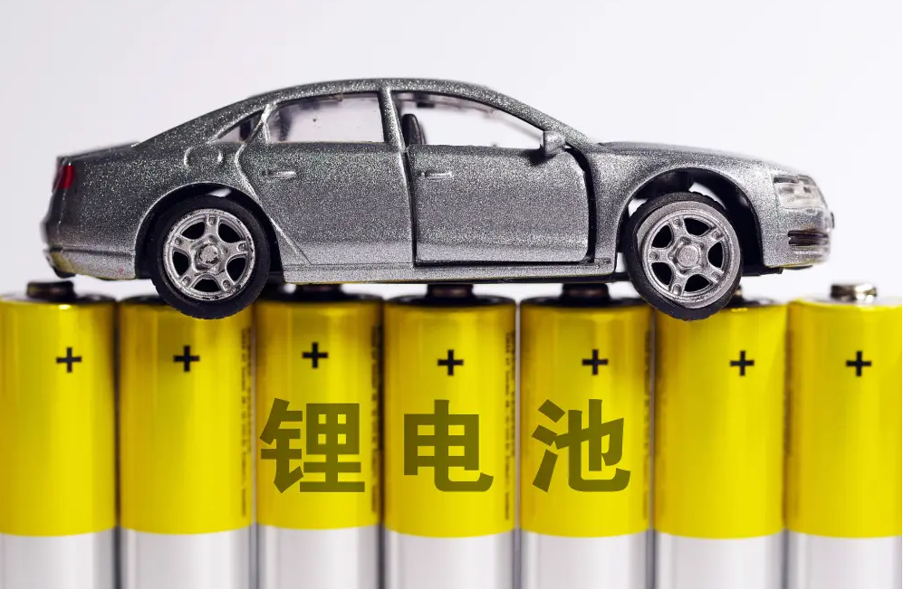 锂电设备和锂电厂商的黄金时代